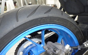 SUZUKI GSX-8S 2023 EM1AA