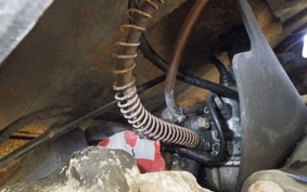 SUZUKI ADDRESS V50 CA1CB