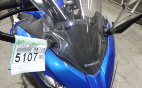 KAWASAKI NINJA 250 2 EX250P