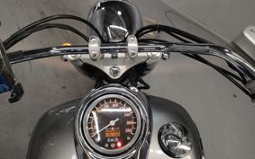 SUZUKI INTRUDER 400 CLASSIC VK54A