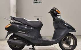 HONDA SPACY 100 2009 JF13