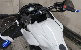 HONDA CTX700 DCT 2013 RC69