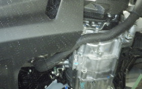 HONDA PCX 160 2026 KF47