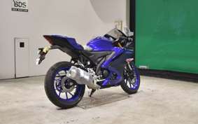 YAMAHA YZF-R15 RG86J