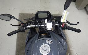 YAMAHA MT-03 ABS 2021 RH13J