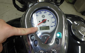 YAMAHA DRAGSTAR 400 2000 VH01J