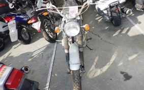 HONDA CL72 BENLY CL72