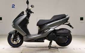 YAMAHA Majesty 155 Gen.2 S 2020 SG52J
