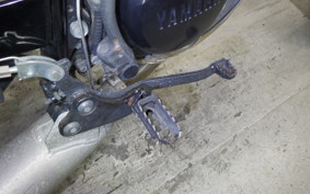 YAMAHA TW225 2003 DG09J