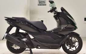 HONDA PCX125 2009 JK05