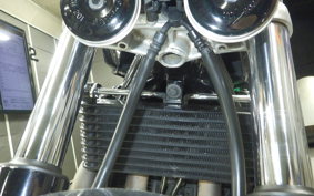 HONDA CB1100 2014 SC65