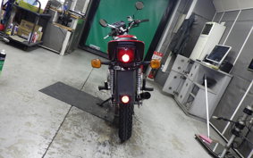 HONDA CB250 N 2012 CB250N
