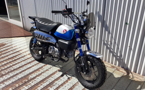 HONDA  MONKEY 125 JB03