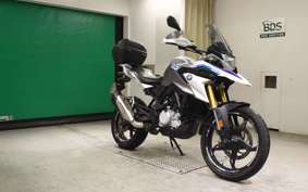 BMW G310GS 2018