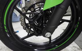 KAWASAKI NINJA400-2KRT 2021 EX400G