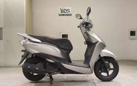 HONDA LEAD 125 2002 JF45