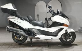 HONDA SILVERWING400GT 2009 NF03