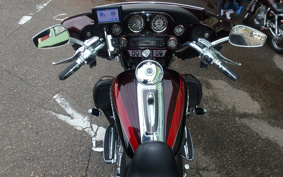 HARLEY HARLEY FLHTCUSE1800CVO 2013 PR8