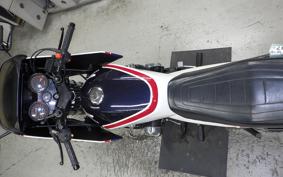 HONDA CBX550F INTEGRA 2025 PC04