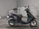 Фото Honda DIO с японского аукциона