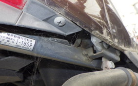 YAMAHA JOG Gen.5 SA36J