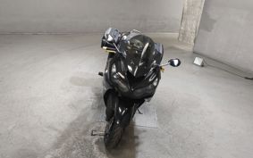 KAWASAKI ZX 1400 NINJA R ZXT40E