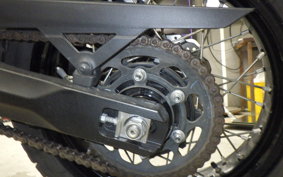 YAMAHA TENERE 700 2021 DM09J