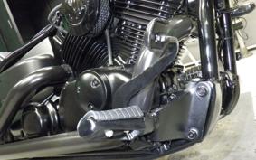 YAMAHA DRAGSTAR 400 1996 4TR