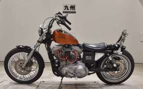 HARLEY XLH883 1988
