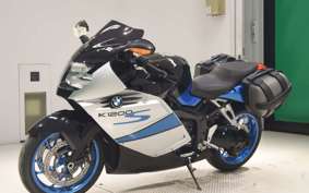BMW K1200S 2008
