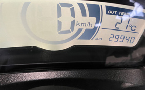 YAMAHA TORI CITY 125 ABS SEC1J