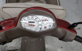 SUZUKI  LETS  BASKET  CA4AA