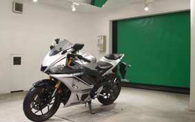 YAMAHA YZF R-3 2020 RH13J