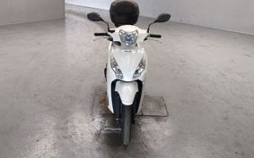 HONDA DIO 110 JF58