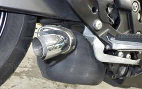 YAMAHA XJ6 N ABS 2016