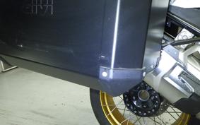 BMW R1250GS 2021