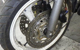 YAMAHA TZR250 2021 1KT