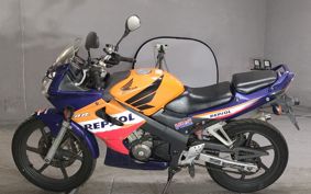 HONDA CBR125R JC34