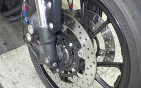 YAMAHA XSR900 2018 RN56J