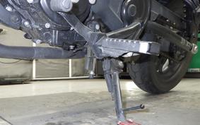 HONDA REBEL 250 A 2003 MC49