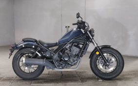 HONDA REBEL MC49