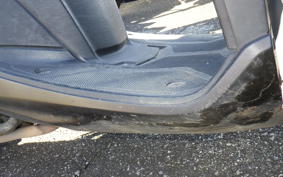 YAMAHA TRICITY 155 A SG37J