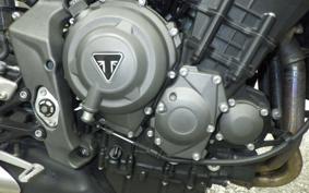 TRIUMPH STREET TRIPLE S 2020