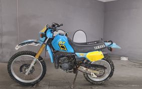 YAMAHA DT125R 34X