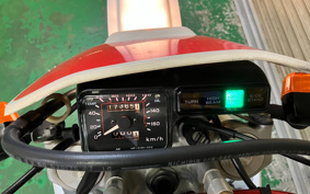 HONDA CRM250R MD24