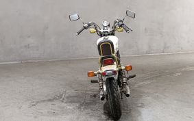 HONDA REBL MC13