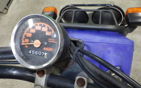 HONDA ZOOMER AF58