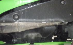 KAWASAKI NINJA ZX-6R 2010
