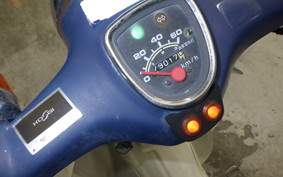 HONDA C50 SUPER CUB AA01