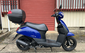SUZUKI LET's CA4AA